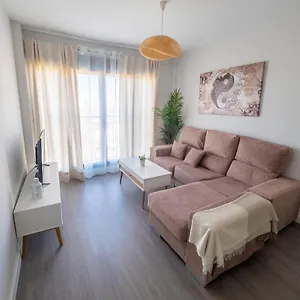 Apartment La Ermita Fjhomefj, Jerez de la Frontera