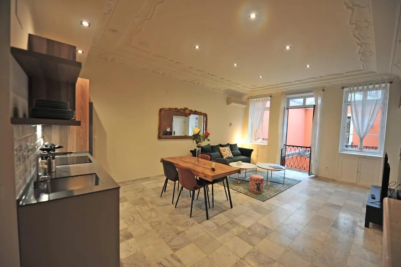 Los Corceles Casa Palacio Jerez de la Frontera Apartment