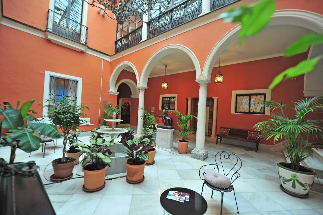 Los Corceles Casa Palacio Jerez de la Frontera Spain